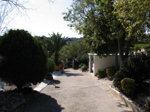 Jardín